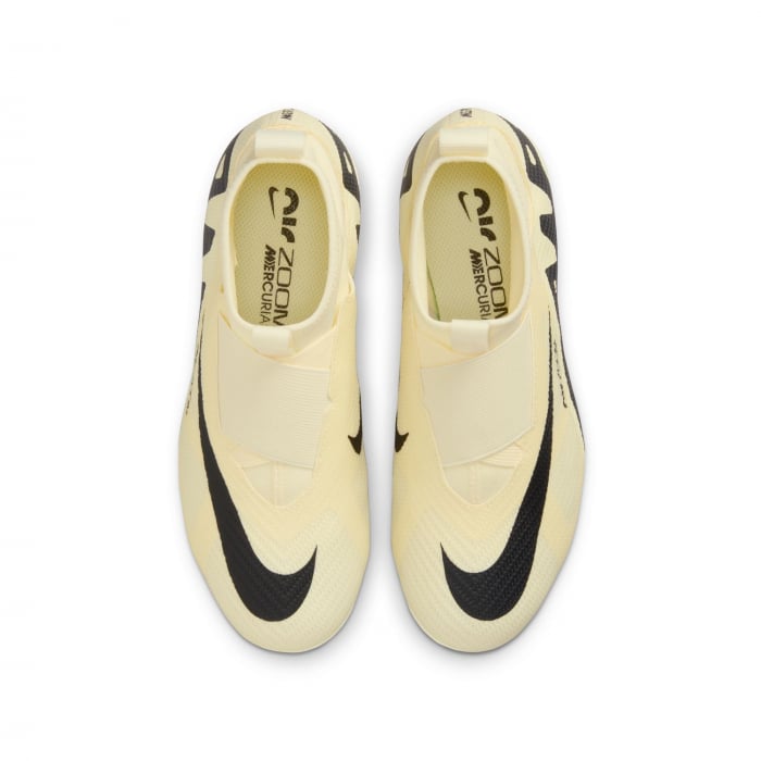 Ghete de fotbal Nike JR Zoom Superfly 9 Pro FG [5]