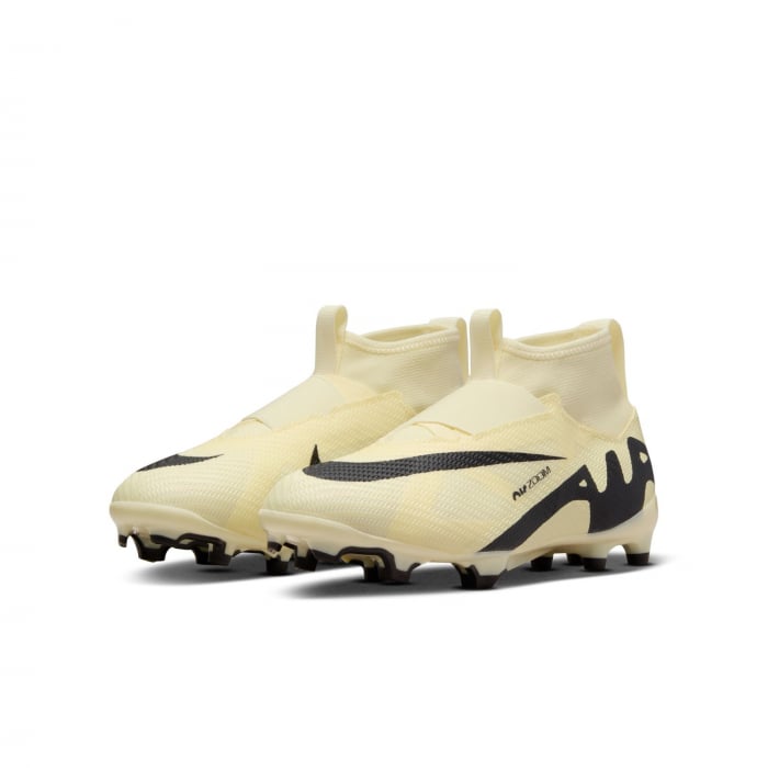 Ghete de fotbal Nike JR Zoom Superfly 9 Pro FG [2]