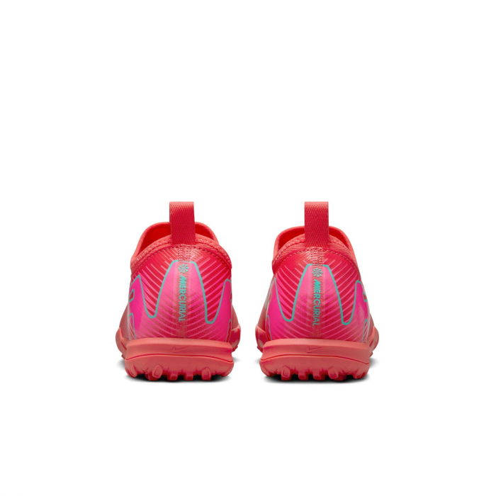 Ghete de fotbal Nike JR Zoom Vapor 16 Academy TF [6]