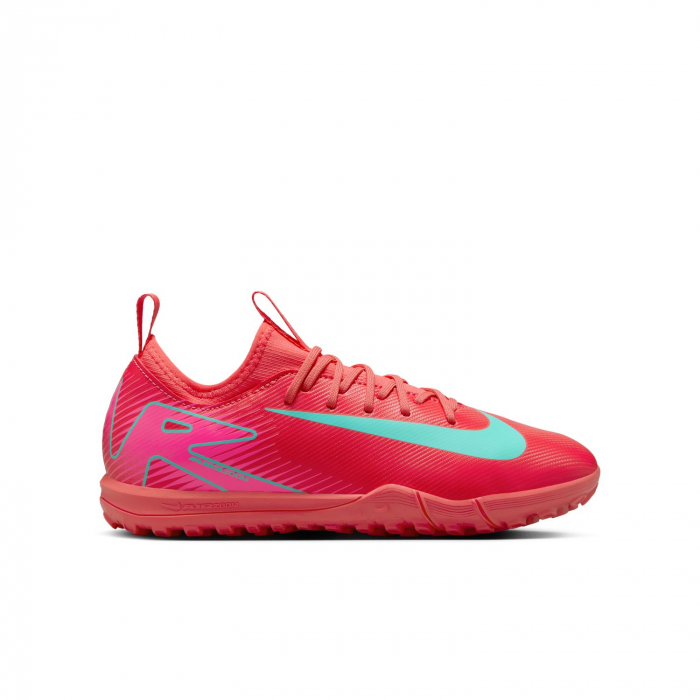 Ghete de fotbal Nike JR Zoom Vapor 16 Academy TF [9]