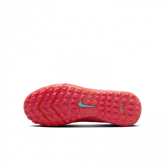 Ghete de fotbal Nike JR Zoom Vapor 16 Academy TF [5]