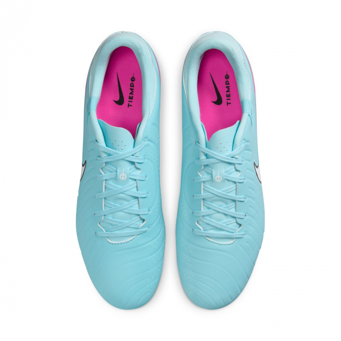 Ghete de fotbal Nike Tiempo Legend 10 Academy FG [5]