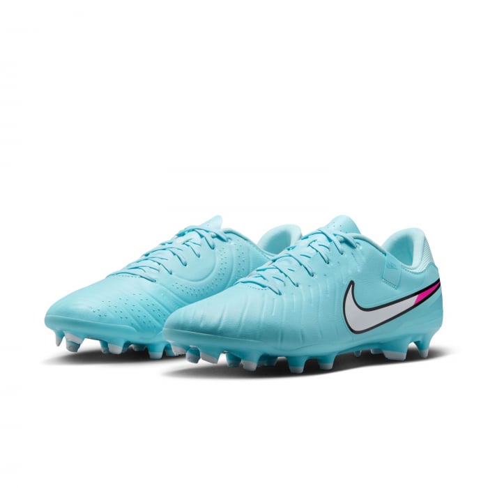 Ghete de fotbal Nike Tiempo Legend 10 Academy FG [2]