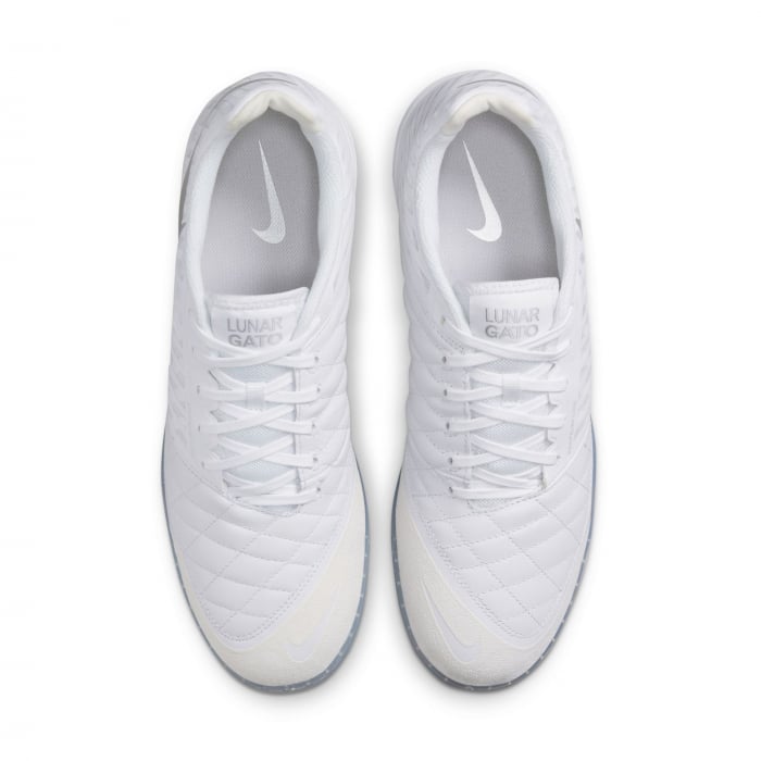 Ghete de fotbal Nike Lunargato II [5]
