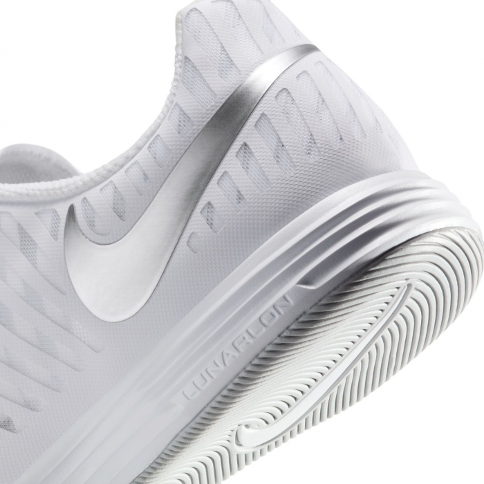 Ghete de fotbal Nike Lunargato II [4]