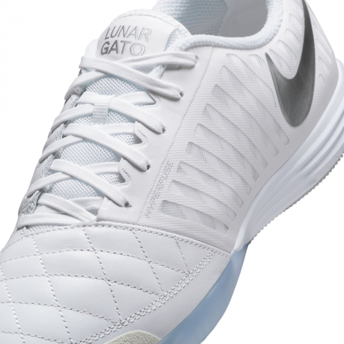 Ghete de fotbal Nike Lunargato II [3]