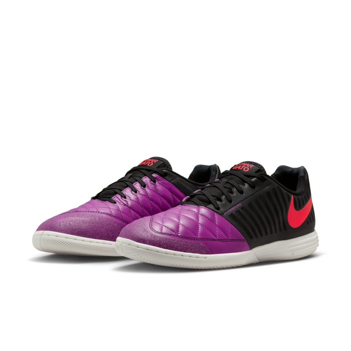 Ghete de fotbal Nike Lunargato II IC [2]