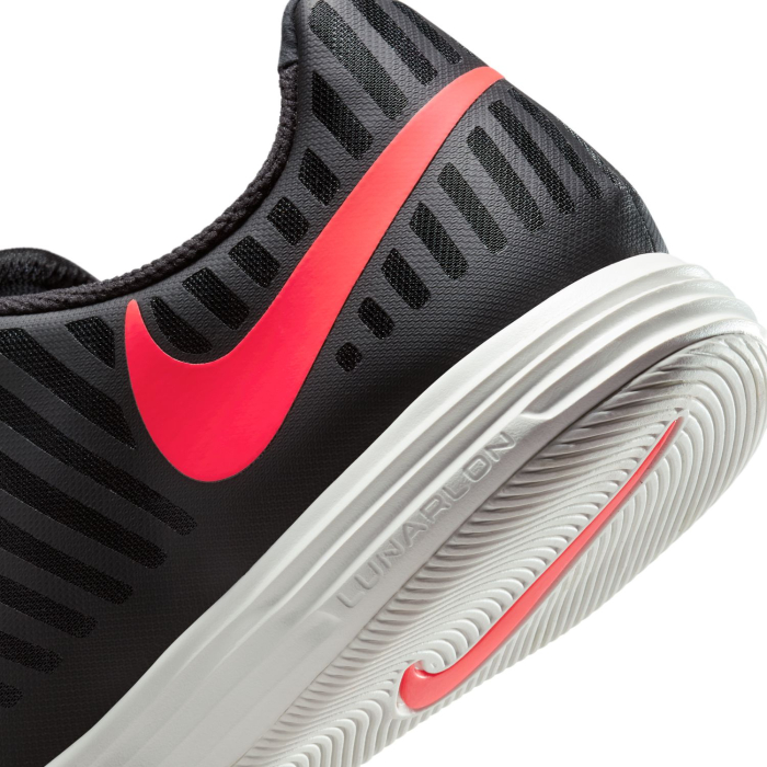 Ghete de fotbal Nike Lunargato II IC [4]