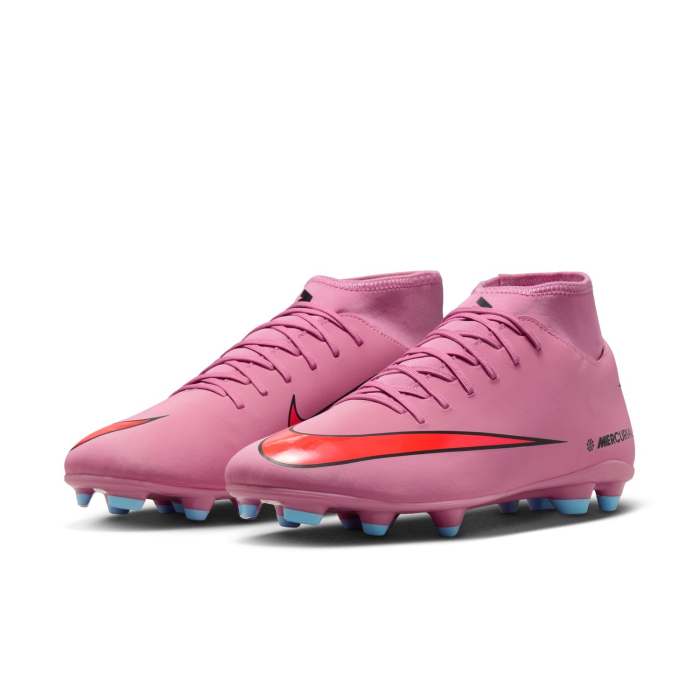 Ghete de fotbal Nike Mercurial Superfly 10 Club FG/MG [2]