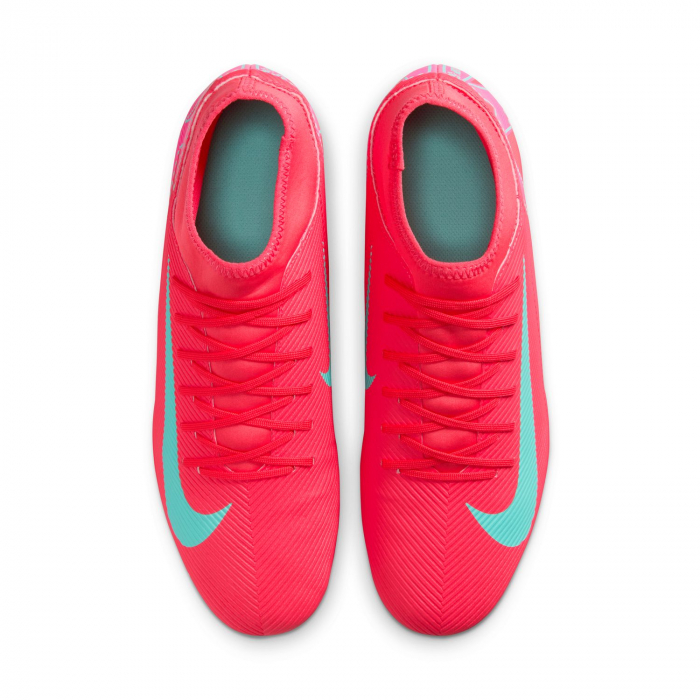 Ghete de fotbal Nike Mercurial Superfly 10 Club FG/MG [6]