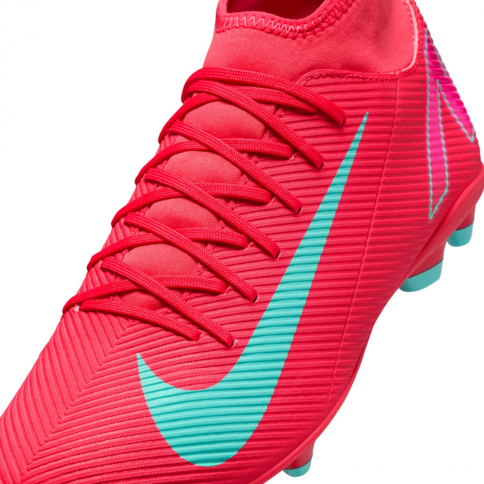 Ghete de fotbal Nike Mercurial Superfly 10 Club FG/MG [3]