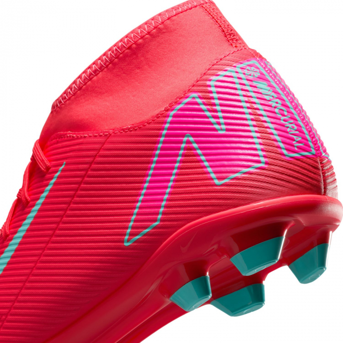 Ghete de fotbal Nike Mercurial Superfly 10 Club FG/MG [4]