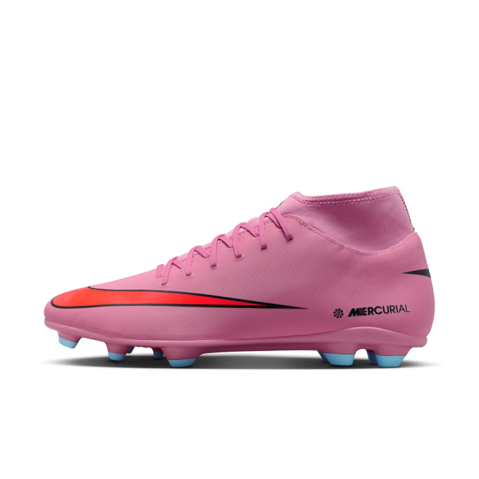 Ghete de fotbal Nike Mercurial Superfly 10 Club FG MG