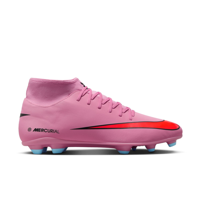 Ghete de fotbal Nike Mercurial Superfly 10 Club FG/MG [8]