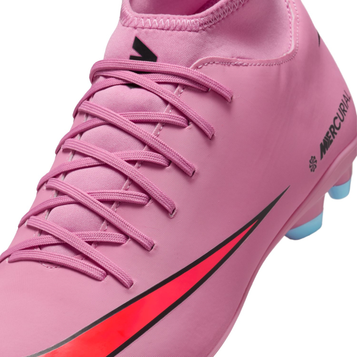 Ghete de fotbal Nike Mercurial Superfly 10 Club FG/MG [3]