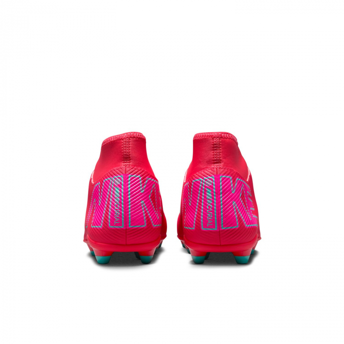 Ghete de fotbal Nike Mercurial Superfly 10 Club FG/MG [5]