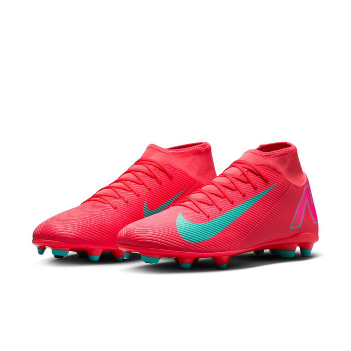 Ghete de fotbal Nike Mercurial Superfly 10 Club FG/MG [2]