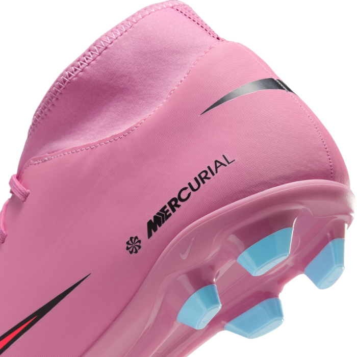 Ghete de fotbal Nike Mercurial Superfly 10 Club FG/MG [4]