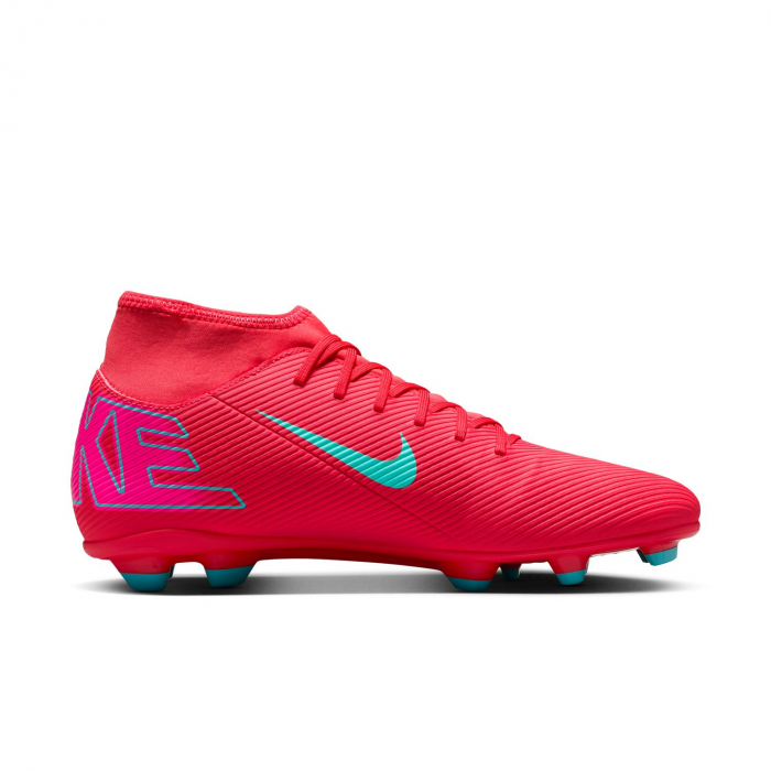 Ghete de fotbal Nike Mercurial Superfly 10 Club FG/MG [9]
