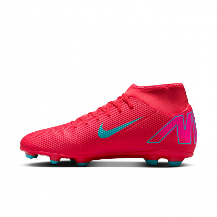 Ghete de fotbal Nike Mercurial Superfly 10 Club FG/MG [7]