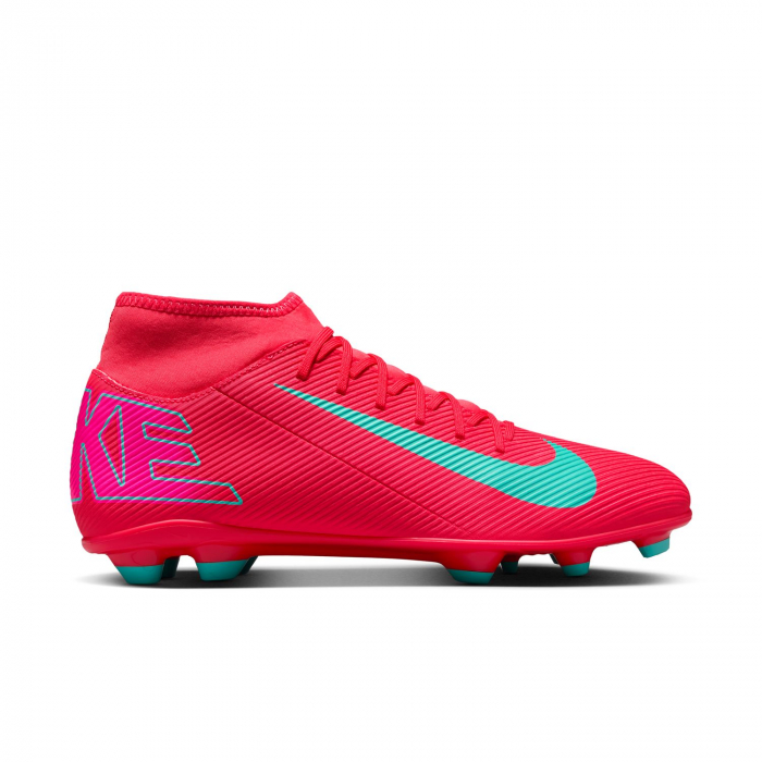 Ghete de fotbal Nike Mercurial Superfly 10 Club FG/MG [8]