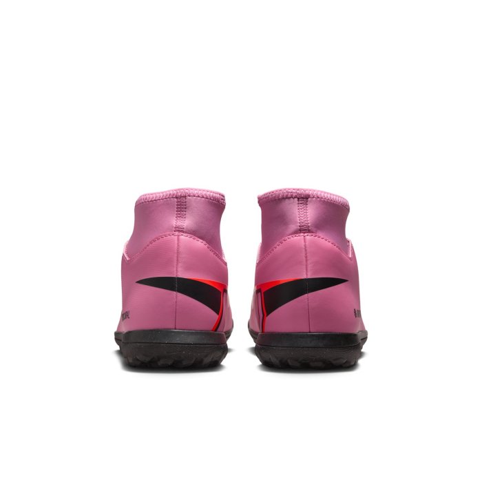 Ghete de fotbal Nike Mercurial Superfly 10 Club TF [5]