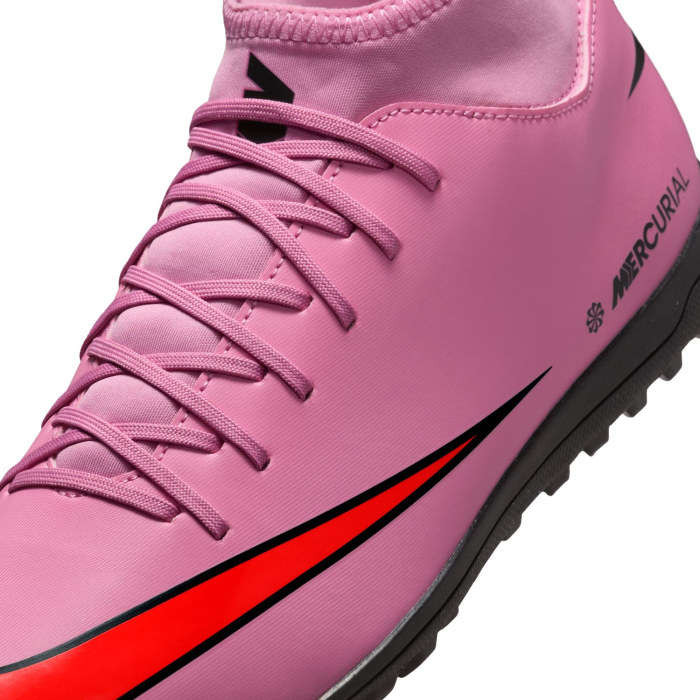 Ghete de fotbal Nike Mercurial Superfly 10 Club TF [3]