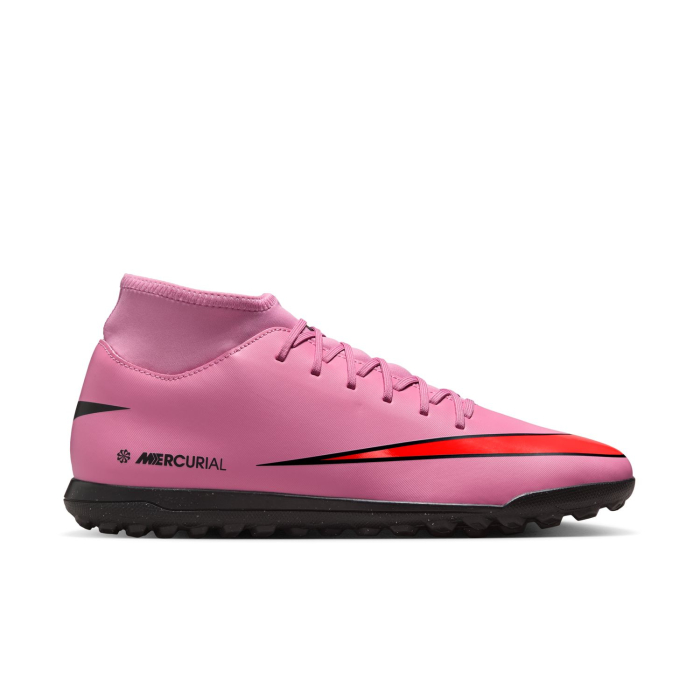 Ghete de fotbal Nike Mercurial Superfly 10 Club TF [8]