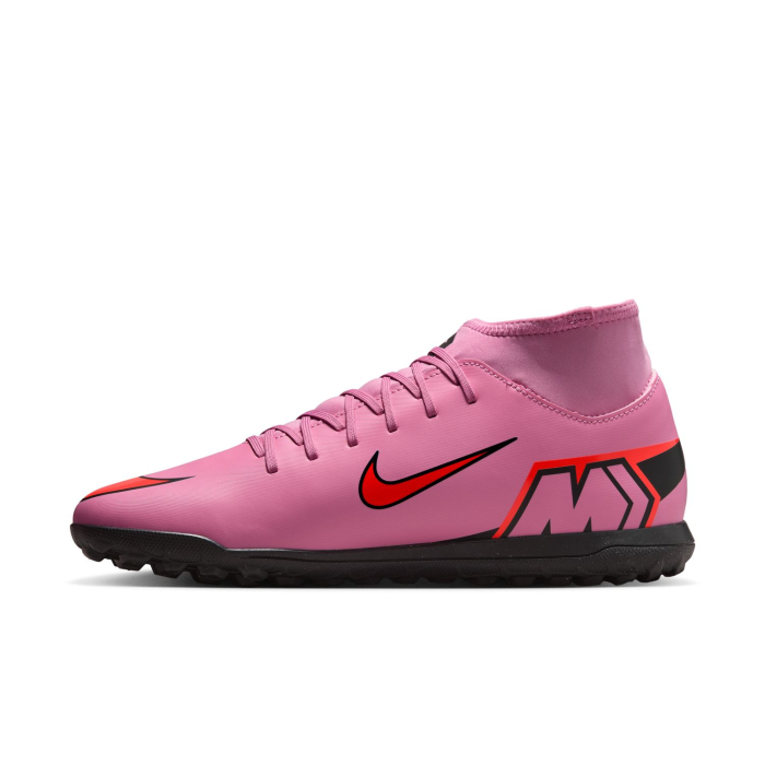 Ghete de fotbal Nike Mercurial Superfly 10 Club TF [7]