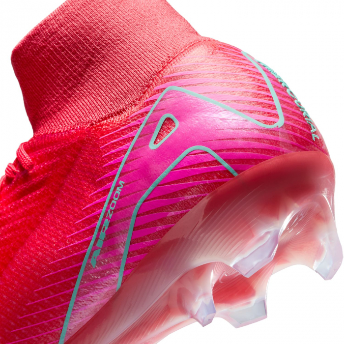 Ghete de fotbal Nike Mercurial Superfly 10 Elite FG [4]