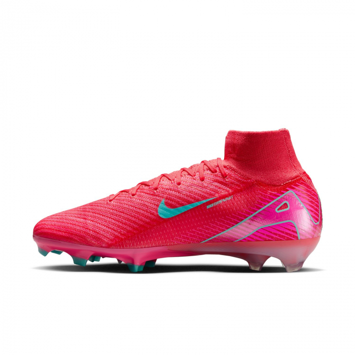 Ghete de fotbal Nike Mercurial Superfly 10 Elite FG [7]