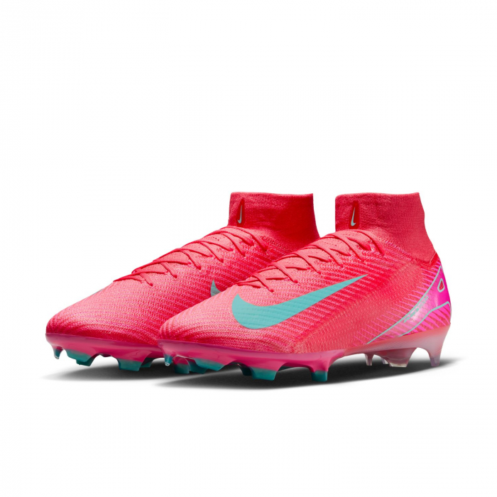 Ghete de fotbal Nike Mercurial Superfly 10 Elite FG [2]