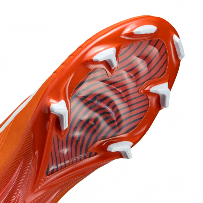 Ghete de fotbal Nike Mercurial Vapor 1 Rgn Se Fg [5]