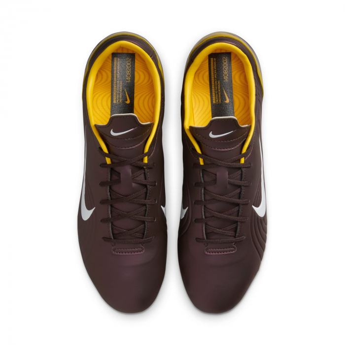 Ghete de fotbal Nike Mercurial Vapor 1 RGN SE FG [5]