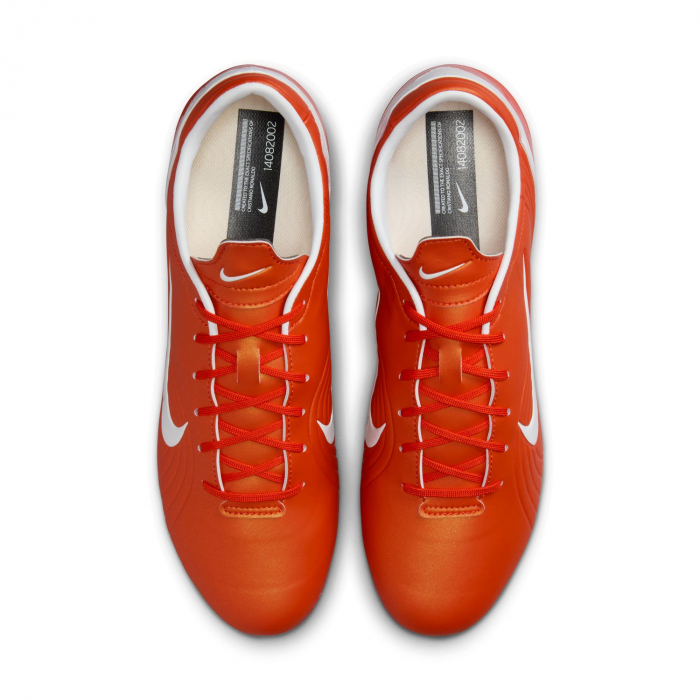 Ghete de fotbal Nike Mercurial Vapor 1 Rgn Se Fg [9]