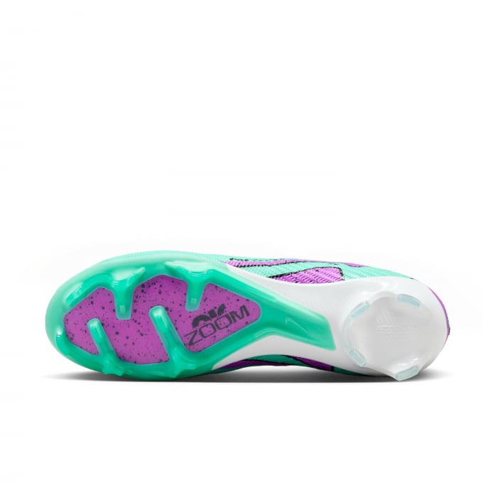 Ghete de fotbal Nike Mercurial Vapor 15 Elite [11]