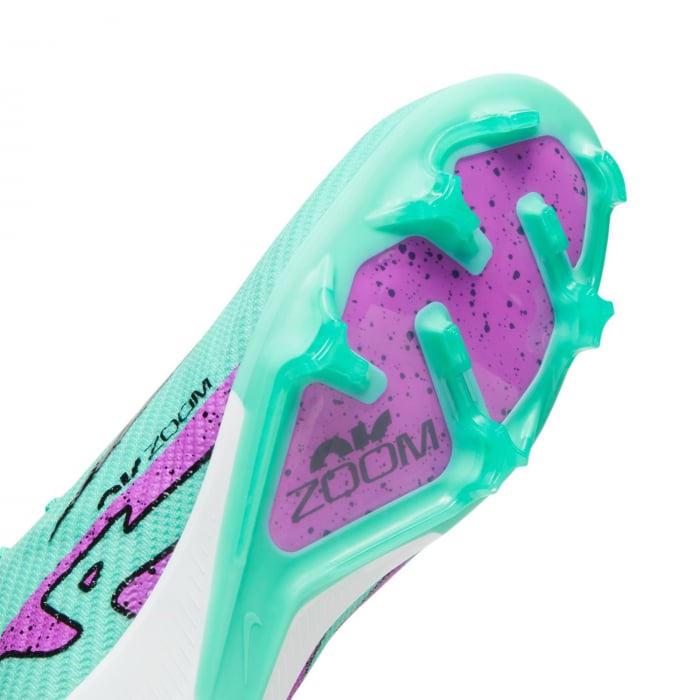 Ghete de fotbal Nike Mercurial Vapor 15 Elite [10]