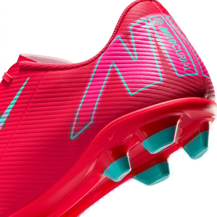 Ghete de fotbal Nike Mercurial Vapor 16 Club FG/MG [4]