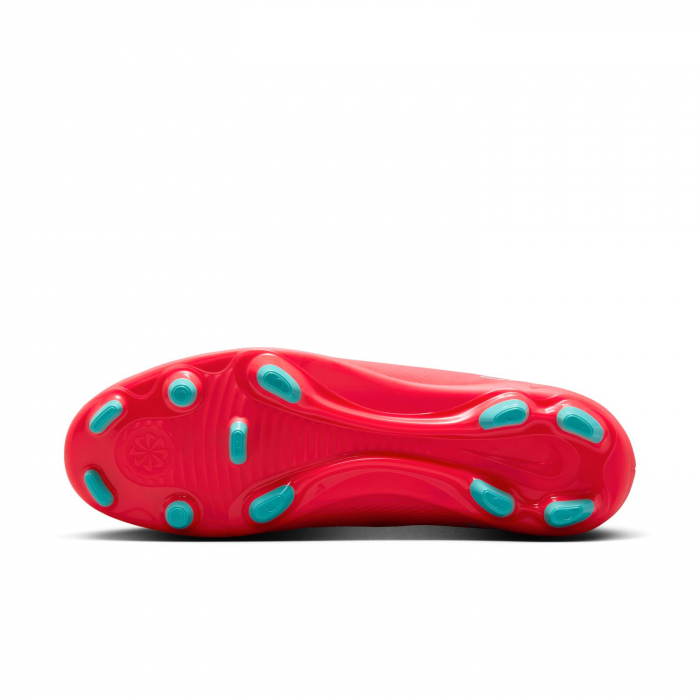 Ghete de fotbal Nike Mercurial Vapor 16 Club FG/MG [11]