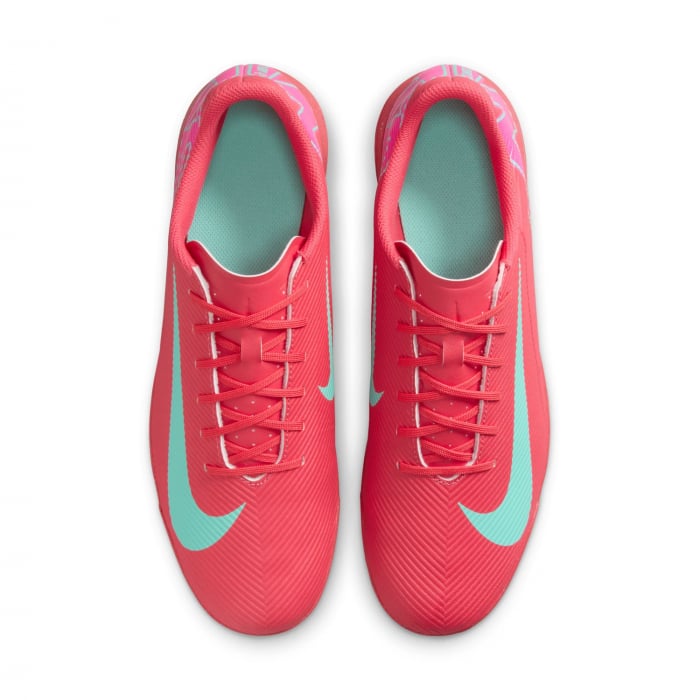 Ghete de fotbal Nike Mercurial Vapor 16 Club TF [6]