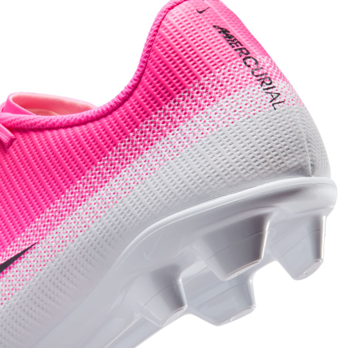 Ghete de fotbal Nike Mercurial Vapor 17 Club FG/MG T [4]
