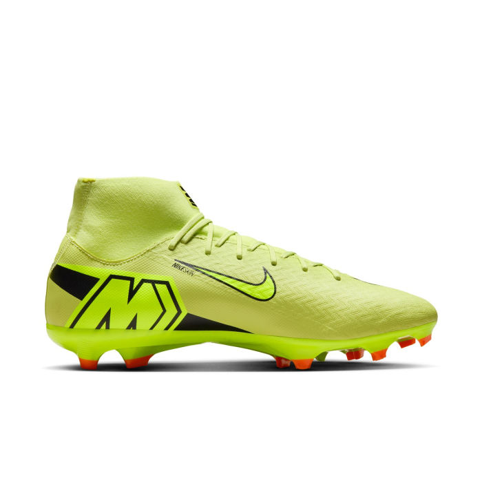 Ghete de fotbal Nike Mercurial Zoom Superfly 10 Academy FG/MG [10]