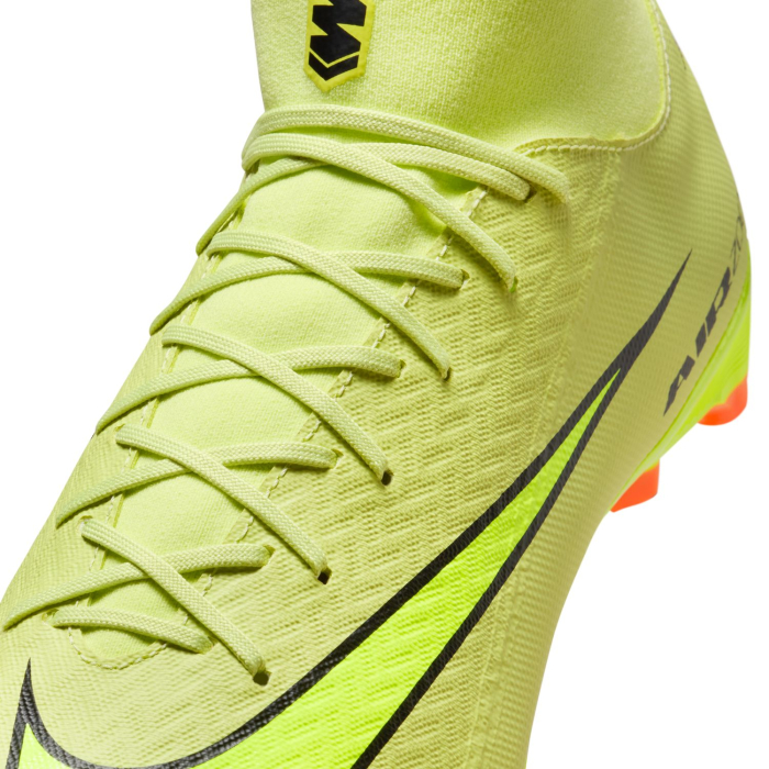 Ghete de fotbal Nike Mercurial Zoom Superfly 10 Academy FG/MG [3]
