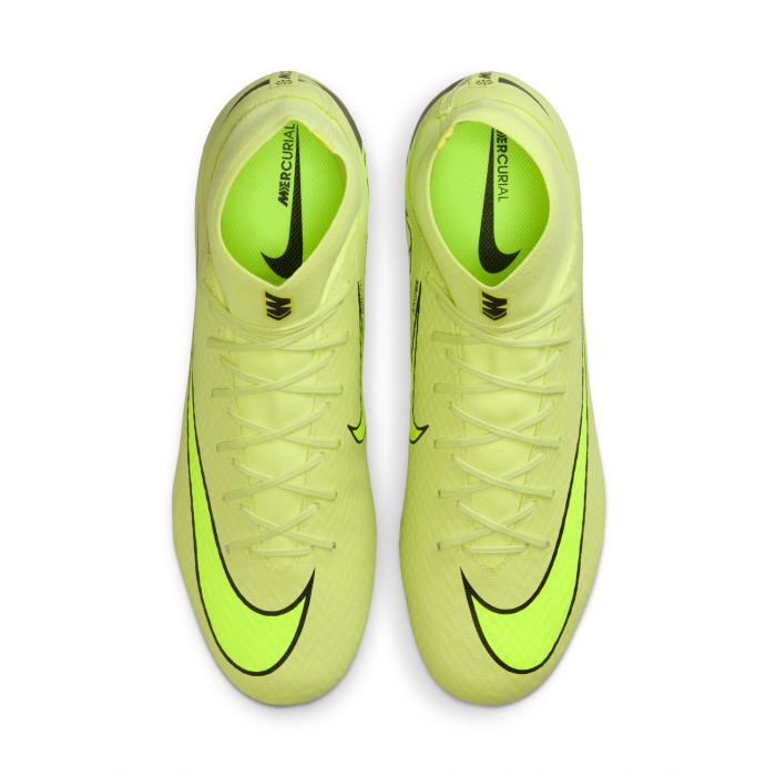 Ghete de fotbal Nike Mercurial Zoom Superfly 10 Academy FG/MG [7]