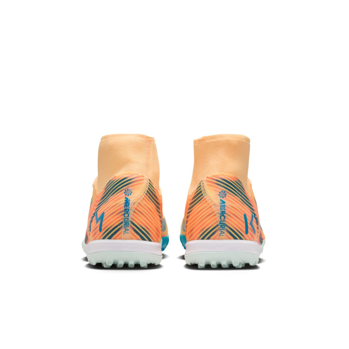 Ghete de fotbal Nike Mercurial Zoom Superfly 10 Academy Kylian Mbappé TF [5]