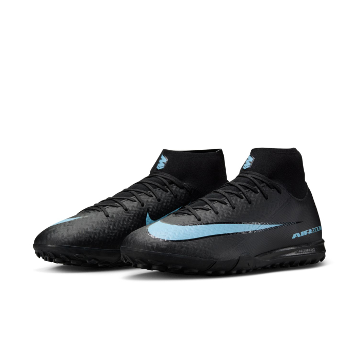 Ghete de fotbal Nike Mercurial Zoom Superfly 10 Academy TF [2]