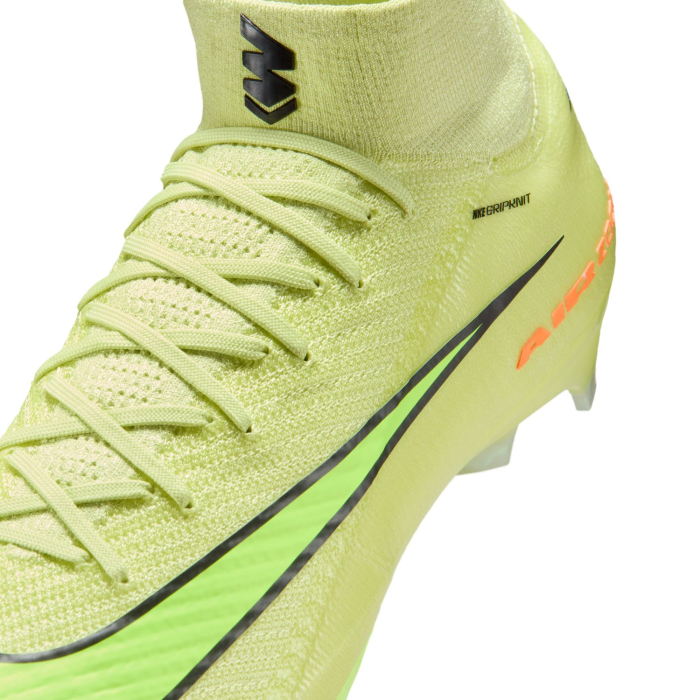 Ghete De Fotbal Nike Mercurial Zoom Superfly 10 Elite FG [3]