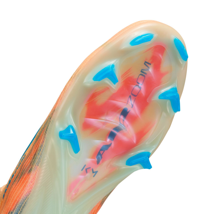 Ghete de fotbal Nike Mercurial Zoom Superfly 10 Elite Kylian Mbappé FG [11]