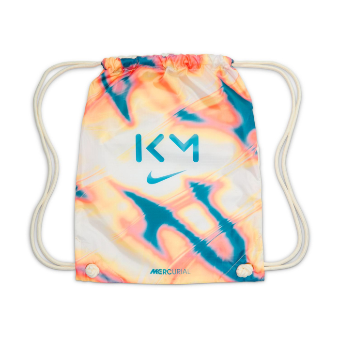 Ghete de fotbal Nike Mercurial Zoom Superfly 10 Elite Kylian Mbappé FG [12]