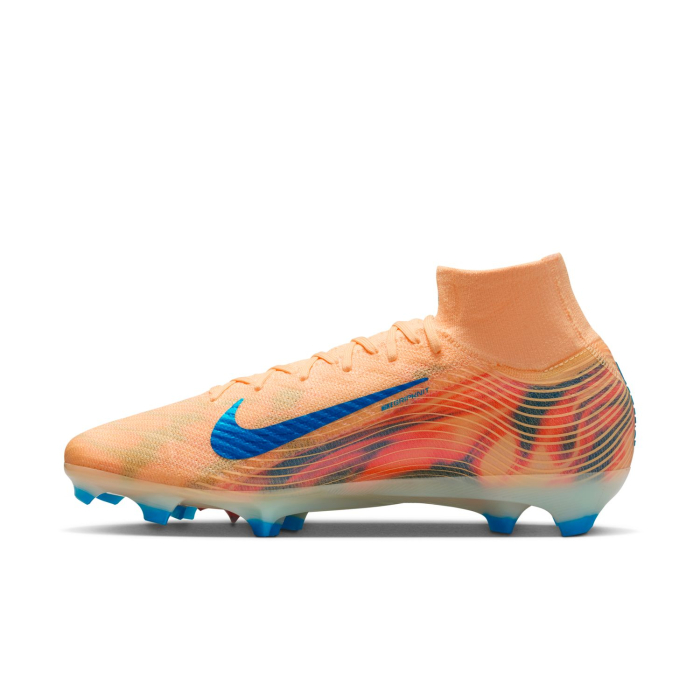 Ghete de fotbal Nike Mercurial Zoom Superfly 10 Elite Kylian Mbappé FG [7]